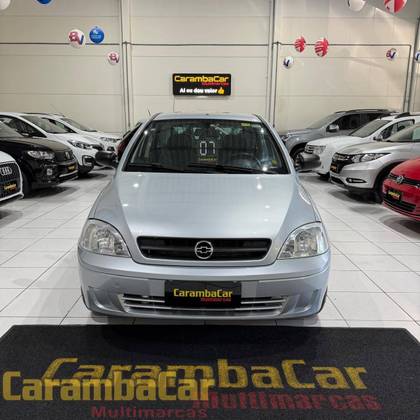 CHEVROLET CORSA 1.0 MPFI JOY SEDAN 8V FLEX 4P MANUAL CHEVROLET CORSA 1.0 MPFI JOY SEDAN 8V FLEX 4P MANUAL